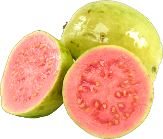 Fresh Guava